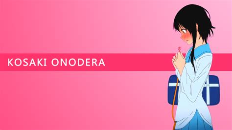 Kosaki Onodera Wallpapers Wallpaper Cave