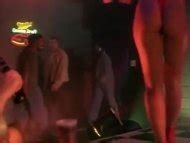 Naked Dawn Milstead In Bloodmoon