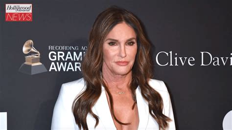 Caitlyn Jenner Running For California Governor