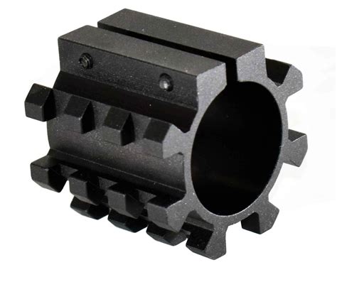 Buy TRINITY Rail Mount For Remington Model 870 12ga Picatinny Weaver