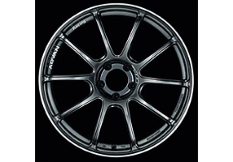 Advan Racing Rz Ii Wheel For Miata Mx Nd Rev