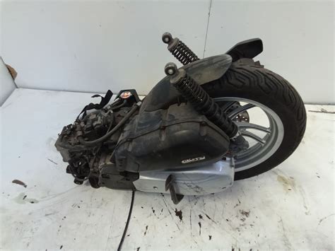 Motore Completo HONDA SH 150cc 10 CasoriaCar It