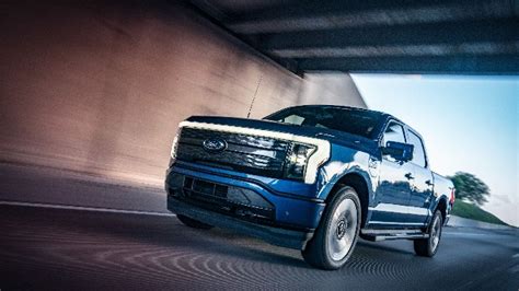 2024 F-150 Lightning EV truck: Review, Changes, and Release Date - Cool ...