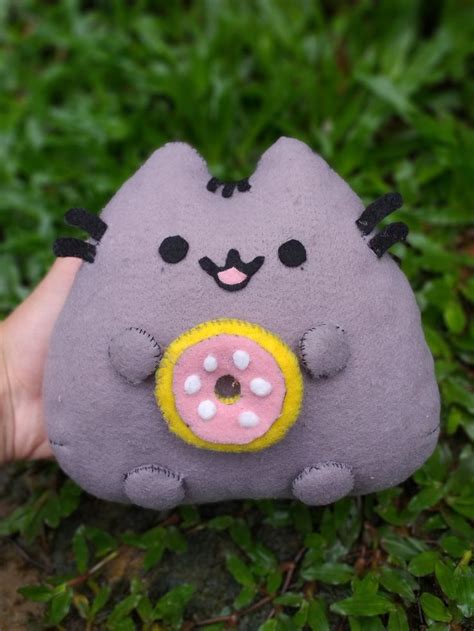 Pusheen Plush Pusheen Plush Plush Pusheen