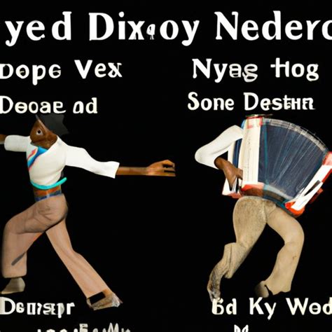 How To Dance Zydeco A Step By Step Guide The Enlightened Mindset