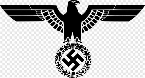 Nazi Germany German Empire Nazi Party Reichsadler Eagle Nazi Germany