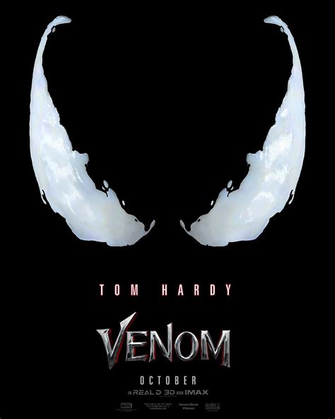 Venom Filme sobre o vilão simbionte ganha trailer oficial Alerta de