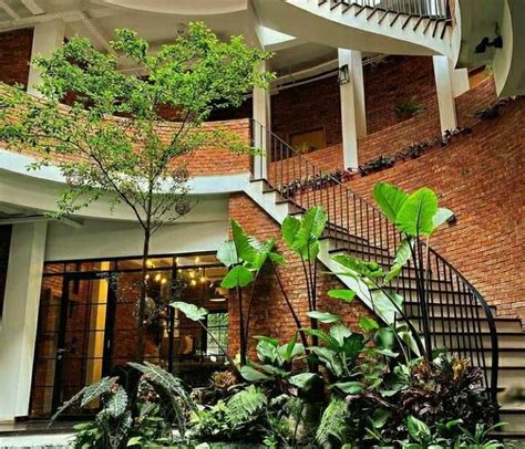 Hotel Murah Jakarta Yang Estetik Dengan Tarif Inap Di Bawah Ribu