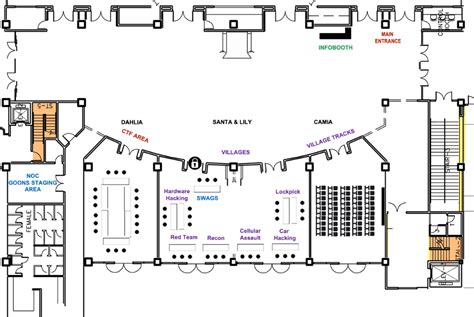 Rc18 Info Maps