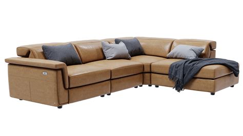 Natuzzi Curioso Sofa Behance