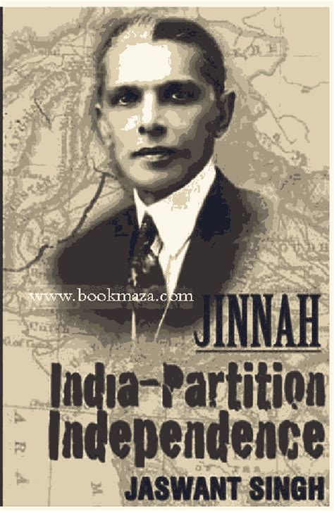 English Ebook Jinnah India Partition Independence