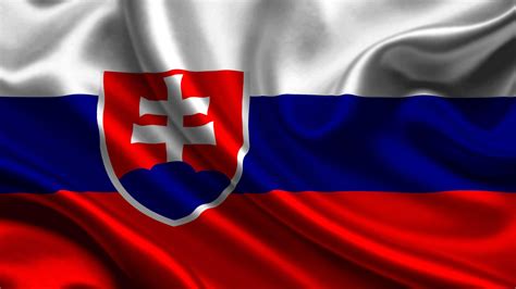 🔥 [30+] Slovakia Flag Wallpapers | WallpaperSafari