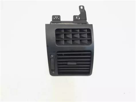 P Grille De Ventilation Tableau De Bord Vw Touran I T