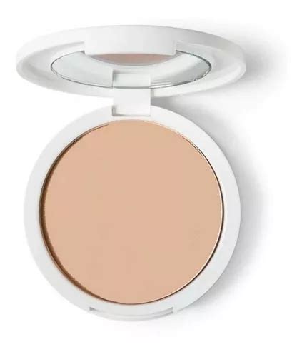 Polvo Facial Compacto De Porcelana Mate Colortrend Avon MercadoLibre