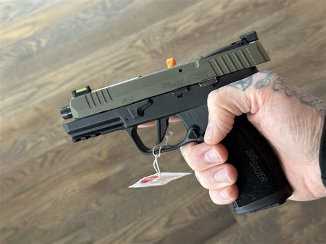 P322 Potential Issues Rsigsauer
