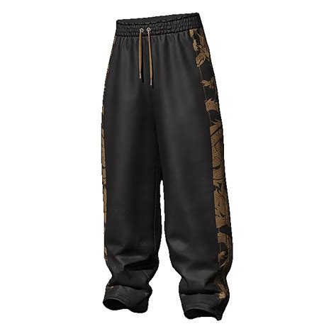 Lflong S March Forward Pants Pubg Items