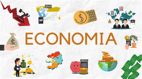 6 Economia 10º ano A Produção de Bens e Serviços parte 2 YouTube