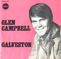 Galveston (Glen Campbell) | Jon Kutner