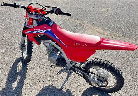 Honda CRF 125 Review Specs You MUST Know Before Buying Motocross Hideout