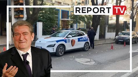 Afera Partizani Berisha sot për herë të parë në SPAK Policia i