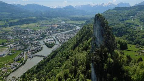 Ffi Touren Mit St Leonhard Bahn Zum Berg