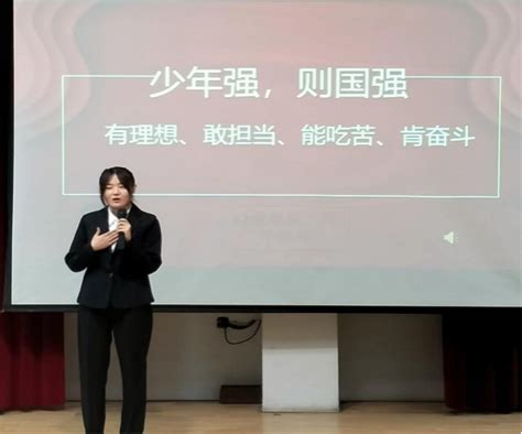 数统学院成功举办“同讲普通话，筑梦新时代”演讲比赛 安康学院数学与统计学院