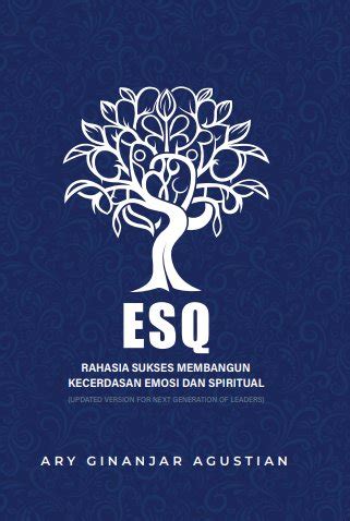 Paket Buku Rahasia Sukses Membangun Kecerdasan Emosi Dan Spiritual Dan