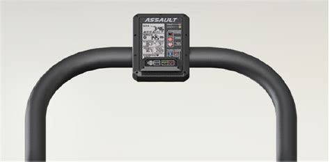 Assault Airrunner Curve Treadmill Fitstoredeal