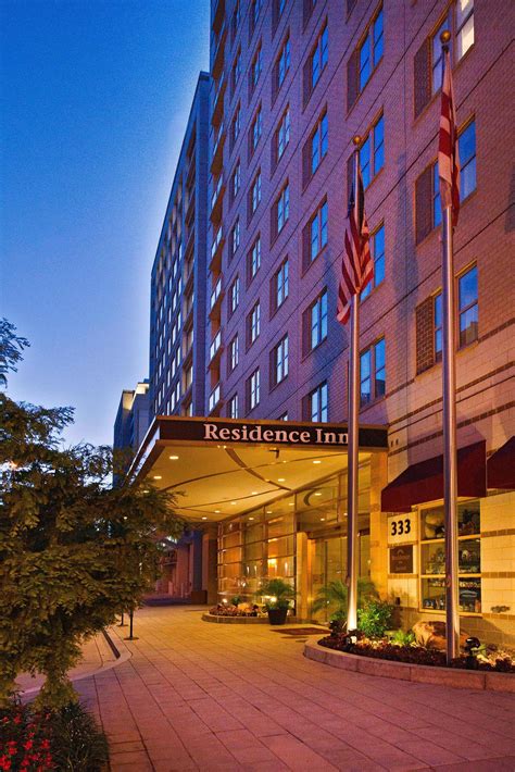 Residence Inn By Marriott Washington Dccapitol In Washington Dc