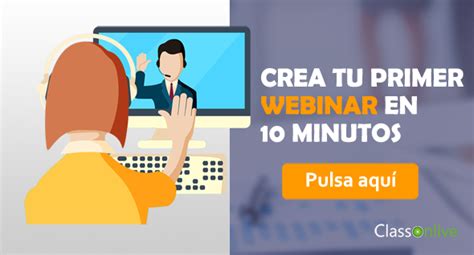 Mejores Plataformas Online Para Impartir Webinars Infograf A