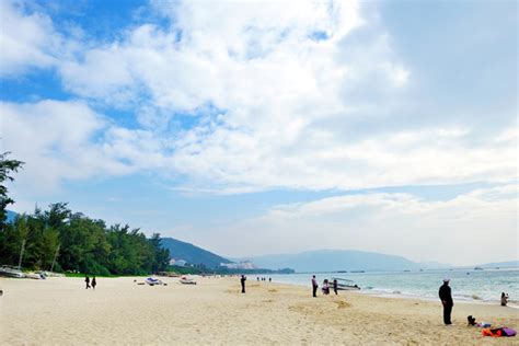 【青岛到海南】海南三亚醉享双飞6日游【零自费超值奢玩】 中青旅遨游网