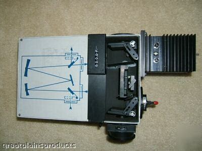 Oriel fiber sensor monitor system
