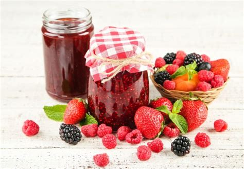 9 Most Delicious Sugar-Free Jam Recipes & How to Make