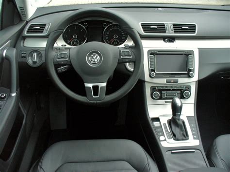 Volkswagen Passat Variant B7 2 0 TDI 170 Hp DSG 2010 2012 Specs