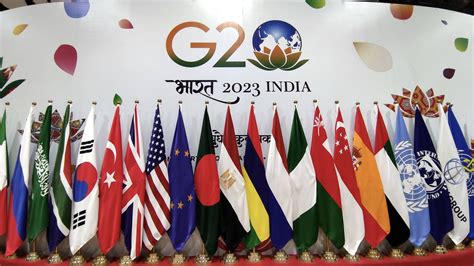 Africa Union Joins G20 Ensuring African Voices Are Heard And Respected