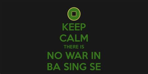 There Is No War in Ba Sing Se Is the Perfect Meme for Our Time