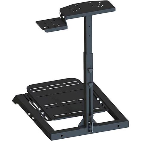 Best Buy Next Level Racing Lite Wheel Stand Nlr S007