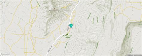 Blm Dispersed N Kolob Terrace Road Camping Virgin Ut