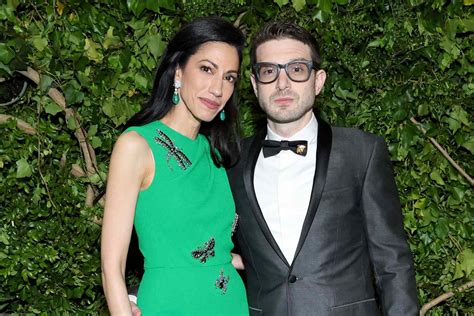 Huma Abedin And Alex Soros Announce Engagement Abtc