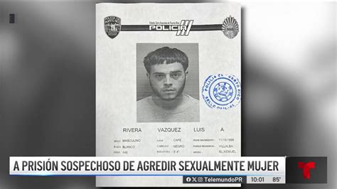 Imputado Por Secuestro Y Agresión Sexual Asegura Que No Cometió Los