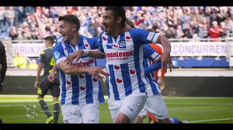 Clip Sc Heerenveen PSV YouTube