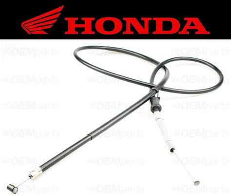 Honda Gl K Goldwing Clutch Cable