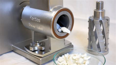 Fortios Bone Mill