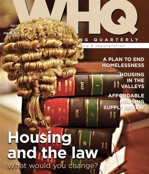 Look out for the new WHQ - WHQ - WHQ