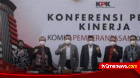 KPK Serukan G20 Perkuat Kerja Sama Berantas Korupsi