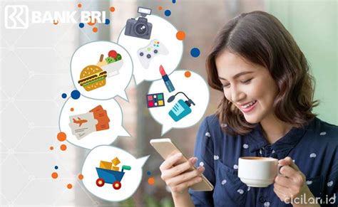 17 Cara Daftar SMS Banking BRI Dan Syarat Aktivasi CICILAN ID