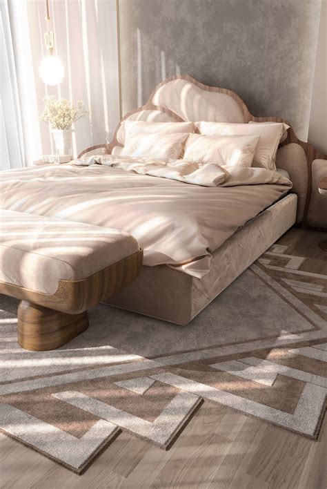 Nude Extravaganza By Hommés Studio Haute Couture Interiors