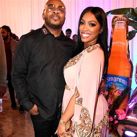 RHOA star Porsha's boyfriend Dennis Accused of being Sketchy in Lawsuit