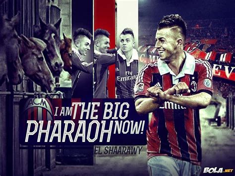 El Shaarawy Wallpapers Wallpaper Cave