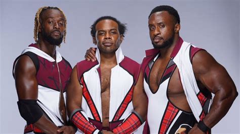 Xavier Woods: New Day Celebration Will Be A Huge Party